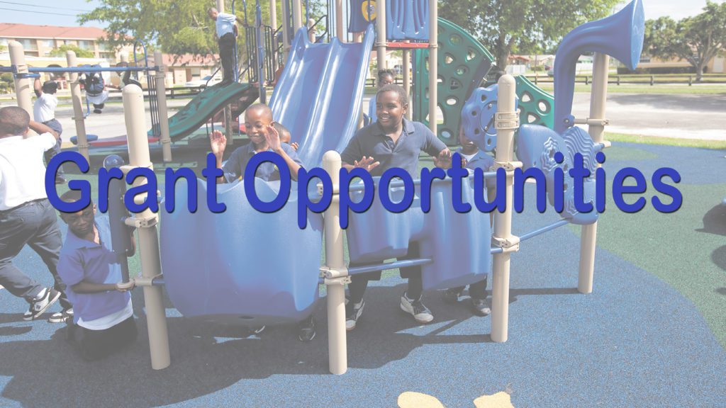 grant opportunities
