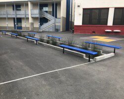 Kipp Bridge Academy