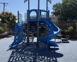 Luther Burbank School District 08