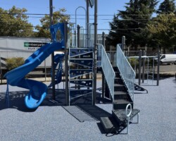 Luther Burbank School District 07