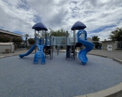 Luther Burbank School District 06
