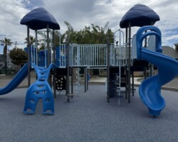 Luther Burbank School District 05
