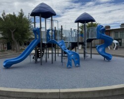 Luther Burbank School District 04