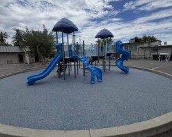 Luther Burbank School District 03