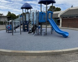 Luther Burbank School District